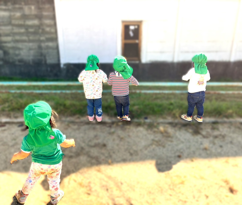 Shiny Kidsアポロンの写真6枚目：