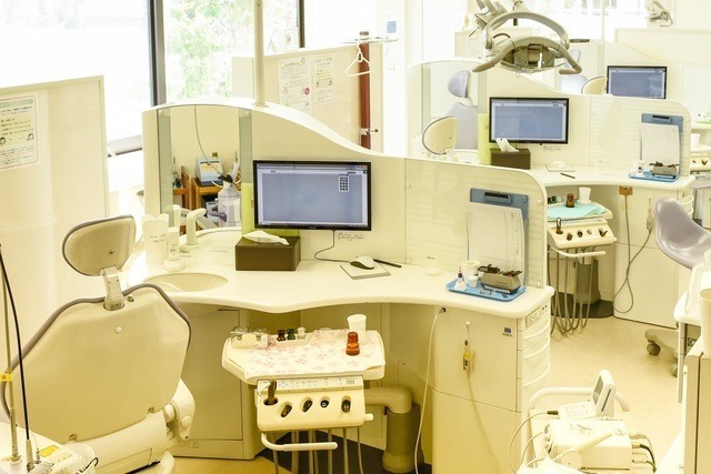 間歯科医院 の写真4枚目: