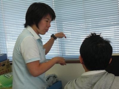 株式会社青山ケアサポート　訪問看護ステーション　羽曳野出張所（看護師/准看護師の求人）の写真2枚目：