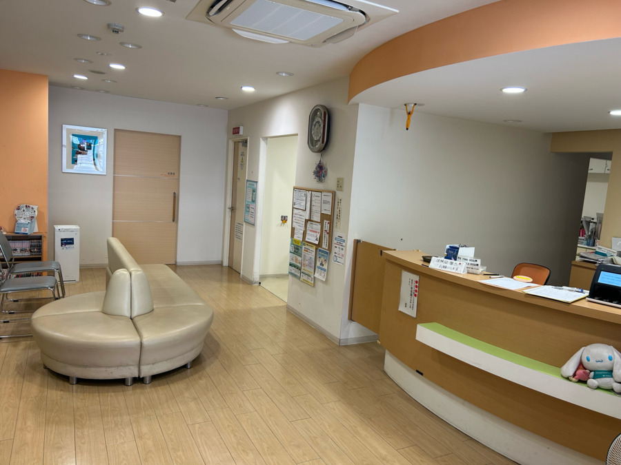 六角地蔵整形外科クリニックの画像