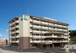 特別養護老人ホーム那覇偕生園の写真