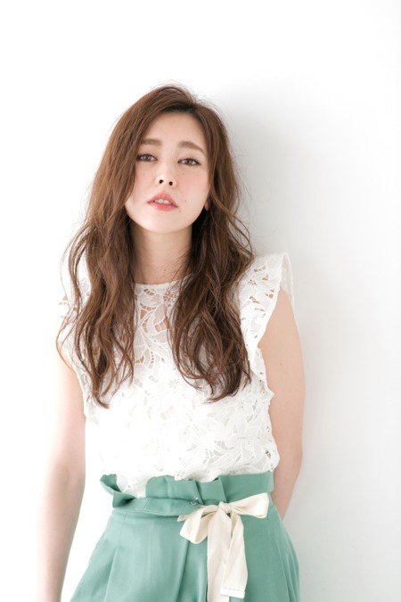 hair　make　VALETTAの写真2枚目：