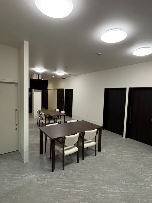 welfare support Home ルイーダ豊田元町　障がい者向け入居施設【2025年11月01日オープン】（看護師/准看護師の求人）の写真2枚目：