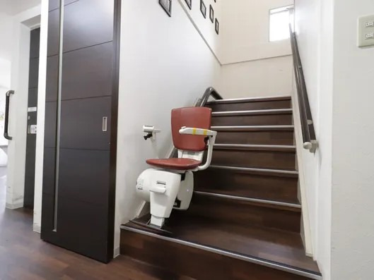 住宅型有料老人ホーム あいびぃ~半田(介護職/ヘルパーの求人)の写真3枚目: