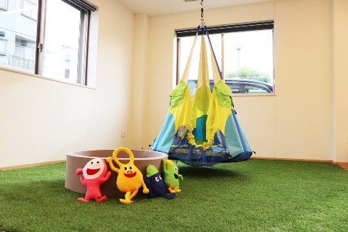 株式会社メディケア・リハビリ　PARCウィル交野の写真