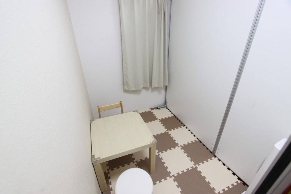 桐塾 学芸大学駅前教室（児童指導員/指導員の求人）の写真3枚目：