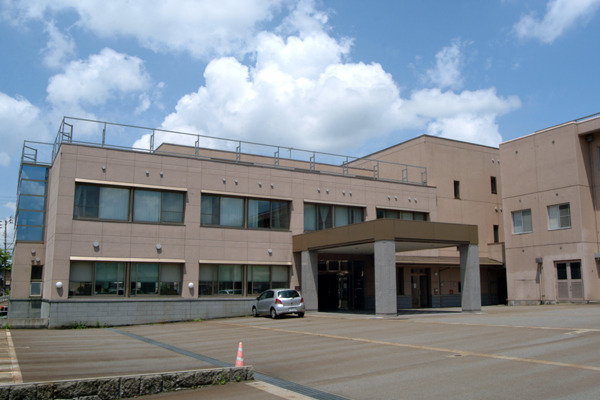 魚沼市社協訪問介護事業所の写真