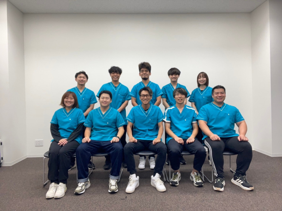 けやき整骨院 長岡院の写真2枚目: