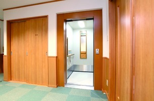 グループホームふれあいの杜学校町の写真8枚目：