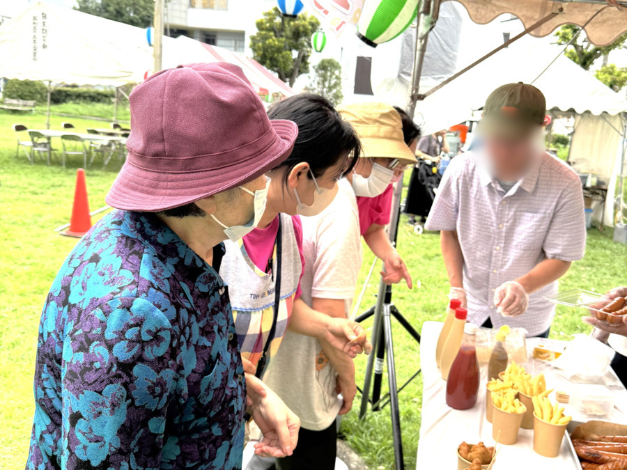 グループホームたみの里 日乃出町(ケアマネジャーの求人)の写真9枚目: