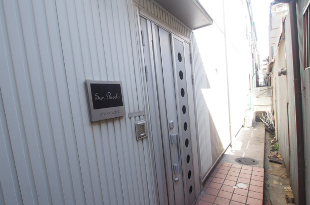 あっぷほーむ天下茶屋の写真2枚目: