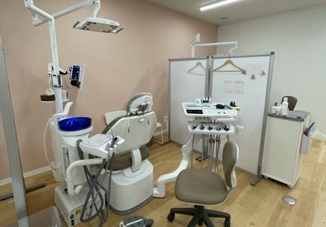 ハートライフ錦糸町歯科クリニック（歯科衛生士の求人）の写真4枚目：