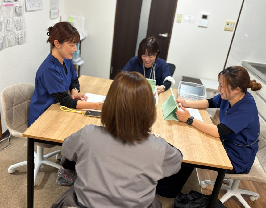 ONE PIECE訪問看護ステーションの写真