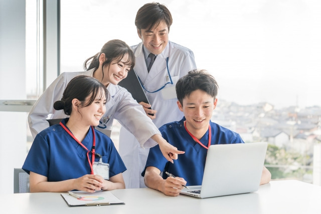 たちばな台病院（公認心理師/臨床心理士の求人）の写真2枚目：