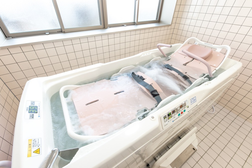 特別養護老人ホーム サンケア 鞍月の写真3枚目：