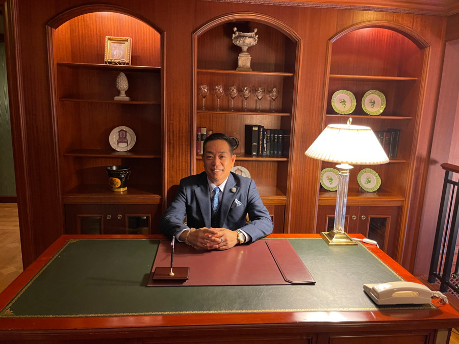 整骨院ヒーリングハンド（柔道整復師の求人）の写真13枚目：