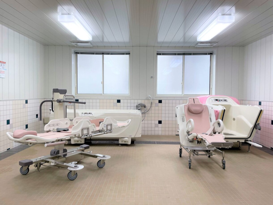 医療施設型ホスピス『医心館 つくば』(看護師/准看護師の求人)の写真15枚目: