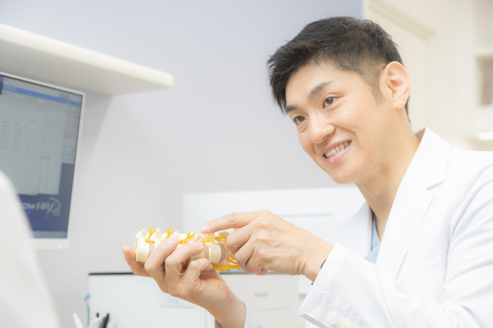 あおぞら整形外科【2025年04月15日オープン】（看護助手の求人）の写真5枚目：