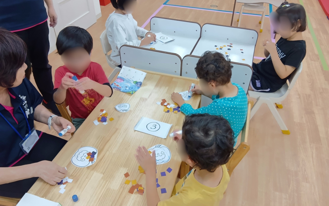 児童発達支援・放課後等デイサービス ポニーナ八千代高津【2024年12月02日オープン】(保育士の求人)の写真2枚目: