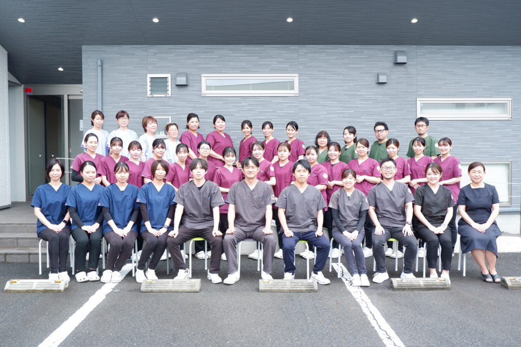 医療法人章敬会　Carna Dental Clinic（歯科助手の求人）の写真3枚目：