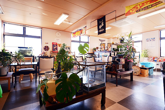 サービス付き高齢者向け住宅　ユーオーディア弐番館（介護職/ヘルパーの求人）の写真5枚目：