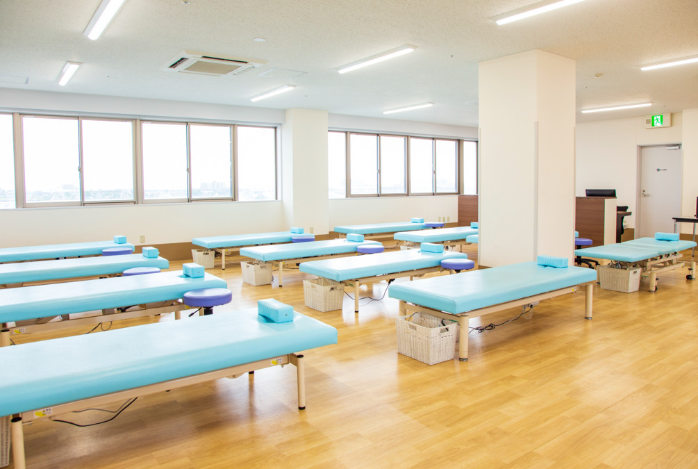 中山クリニック(医師の求人)の写真14枚目: