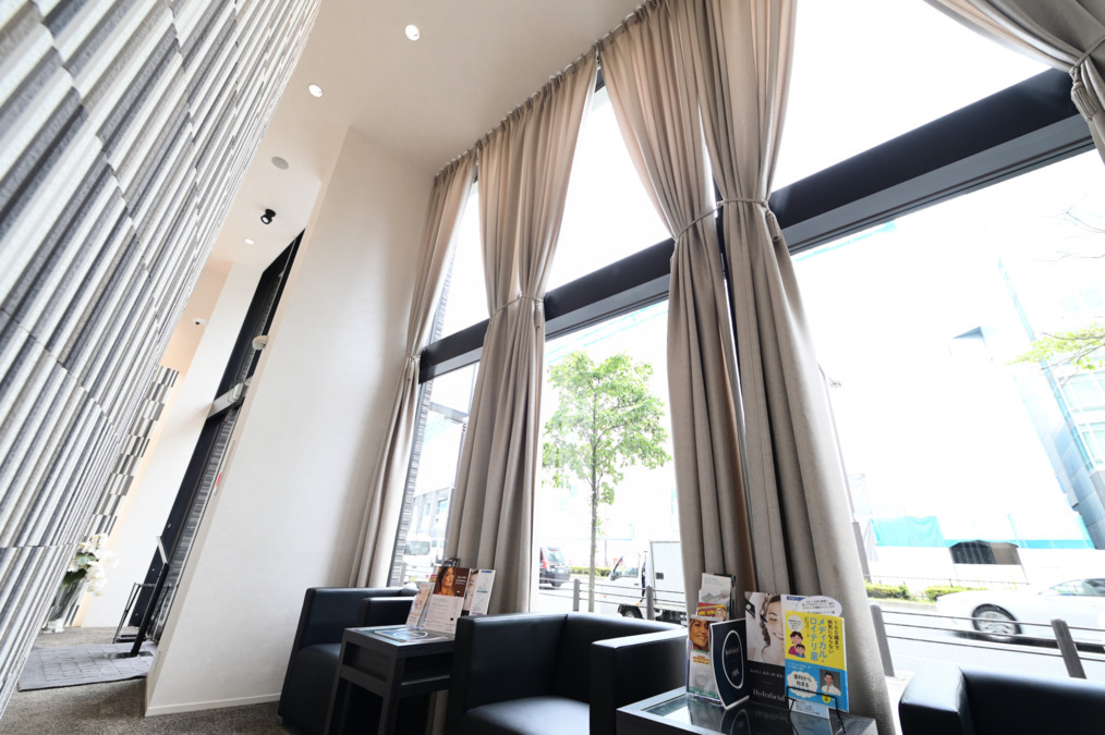 赤坂B&S歯科・矯正歯科（歯科医師の求人）の写真6枚目：