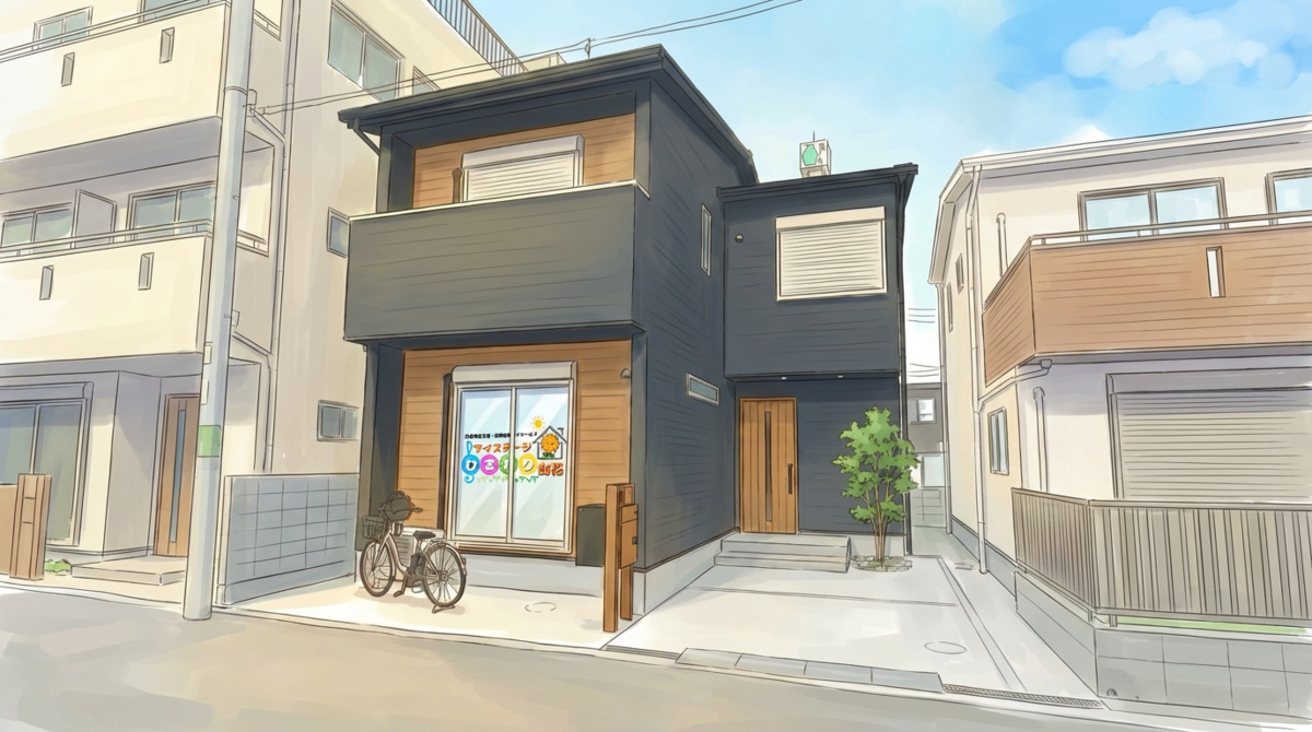 マイステージひまわり此花の写真