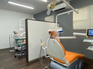 加納歯科医院の写真2枚目：