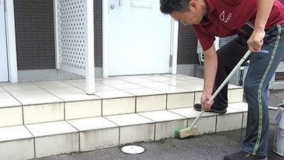 ヴィストジョブズ富山駅前の写真7枚目：