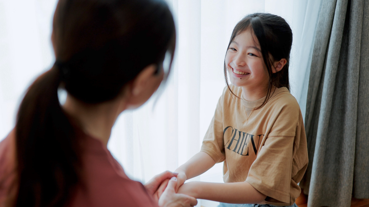 Funcylandさかえ【2025年10月オープン予定】（看護師/准看護師の求人）の写真5枚目：子供たちの笑顔のために