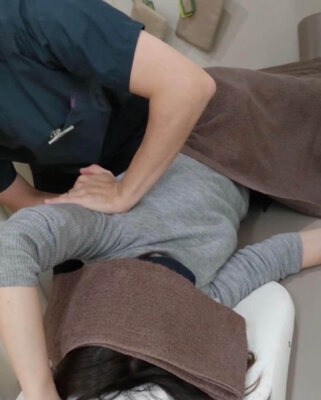 永井鍼灸接骨院の写真5枚目：