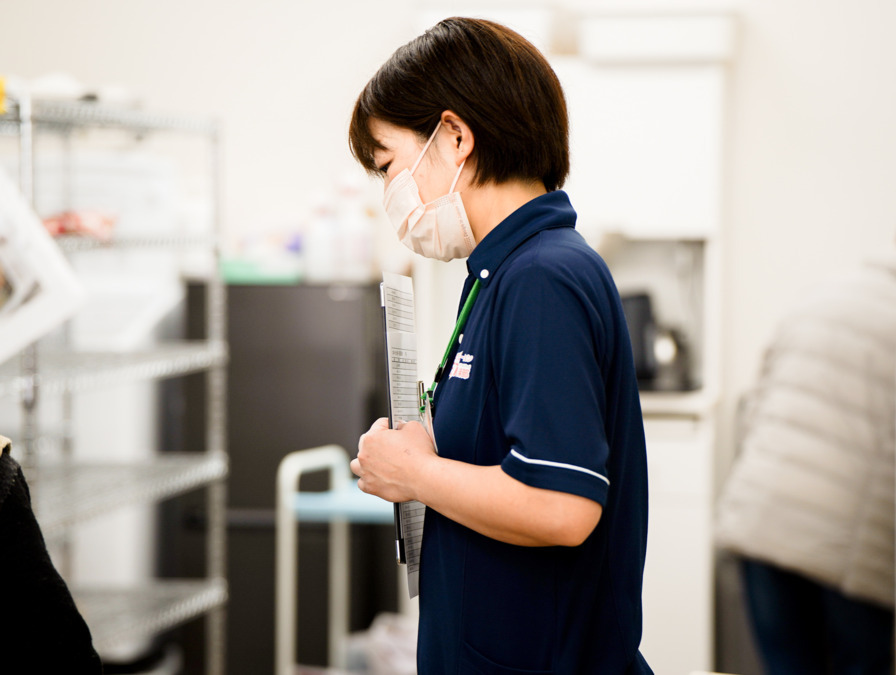 レッツ倶楽部 川西能勢口の写真6枚目：