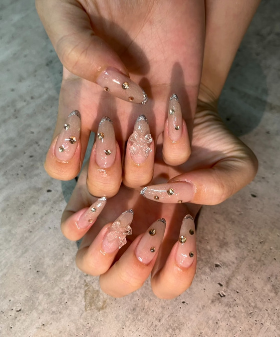 Fun nail南森町店（ファンネイル）（ネイリストの求人）の写真7枚目：