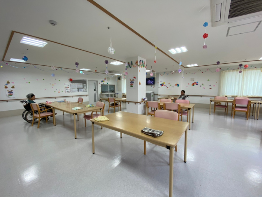 リンク生野West(サービス提供責任者の求人)の写真7枚目: