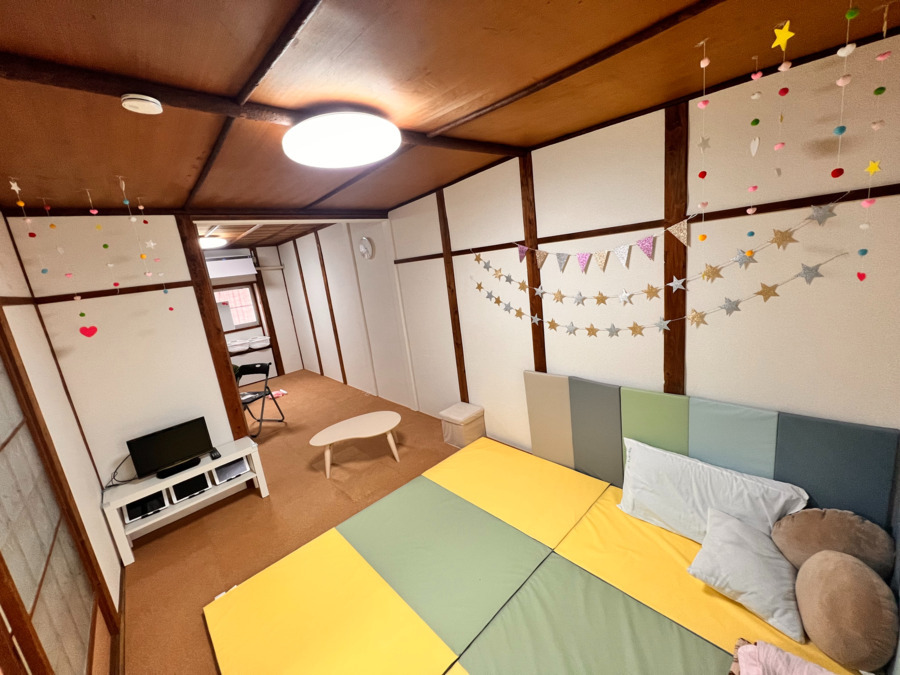 児童発達支援・放課後等デイサービスKids Lab.（言語聴覚士の求人）の写真5枚目：