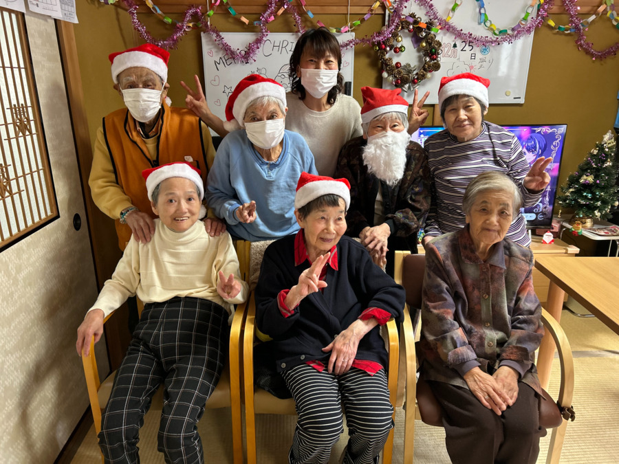 より処デイサービス塩屋（生活相談員の求人）の写真5枚目：