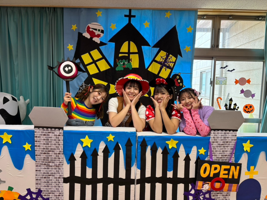 東あびこ聖華保育園 (保育士の求人)の写真5枚目: