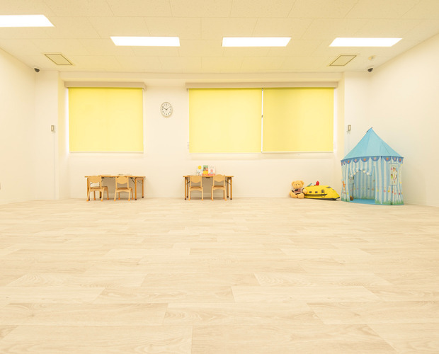 柏みらいこども学園【2025年04月01日オープン】の写真1枚目：