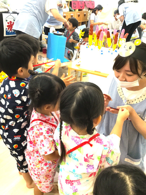 戸塚おもいやり保育園（企業主導型保育園）（保育士の求人）の写真9枚目：