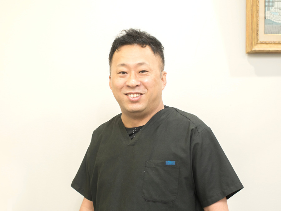 医療法人社団　山口歯科診療所（歯科衛生士の求人）の写真5枚目：