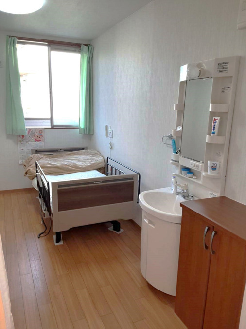 住宅型有料老人ホーム サエラ姫路花田町の写真6枚目：