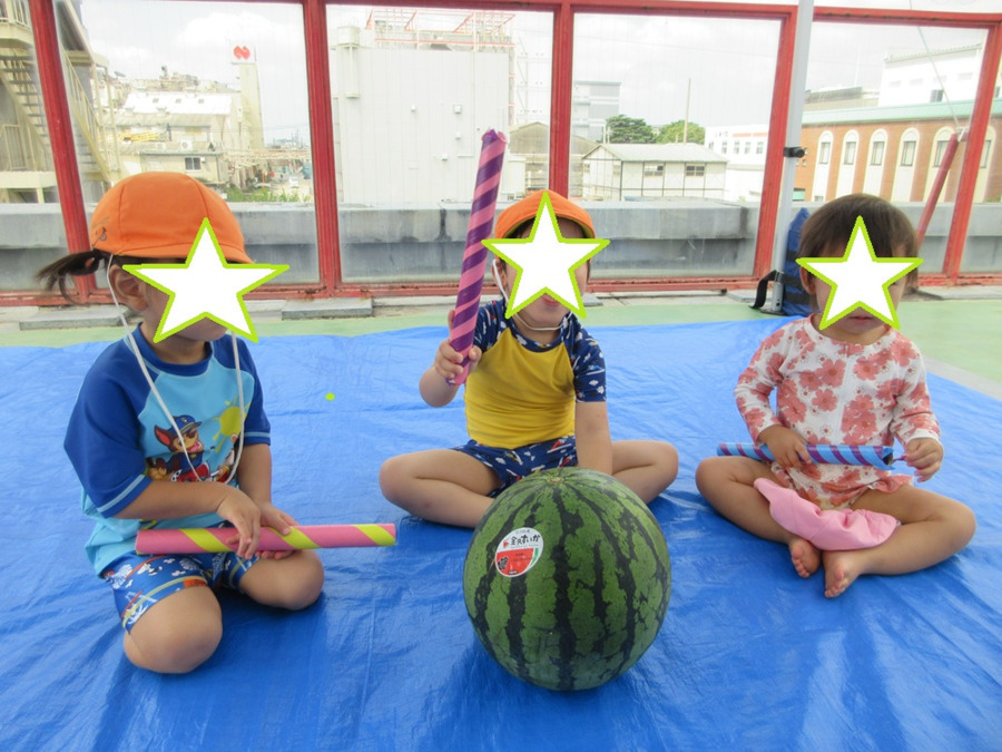 かしわ保育園（保育士の求人）の写真10枚目：
