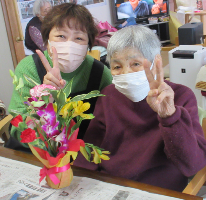 デイサービスだんらんの家六浦（生活相談員の求人）の写真4枚目：