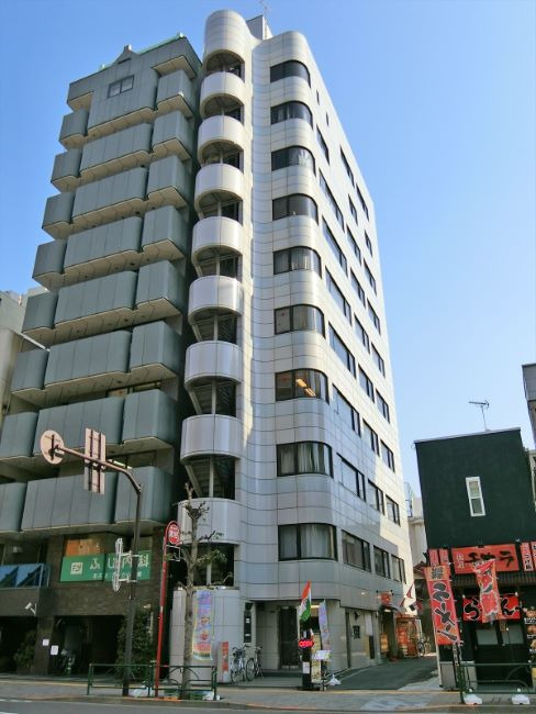 クラージュ訪問看護ステーション新御徒町（看護師/准看護師の求人）の写真3枚目：