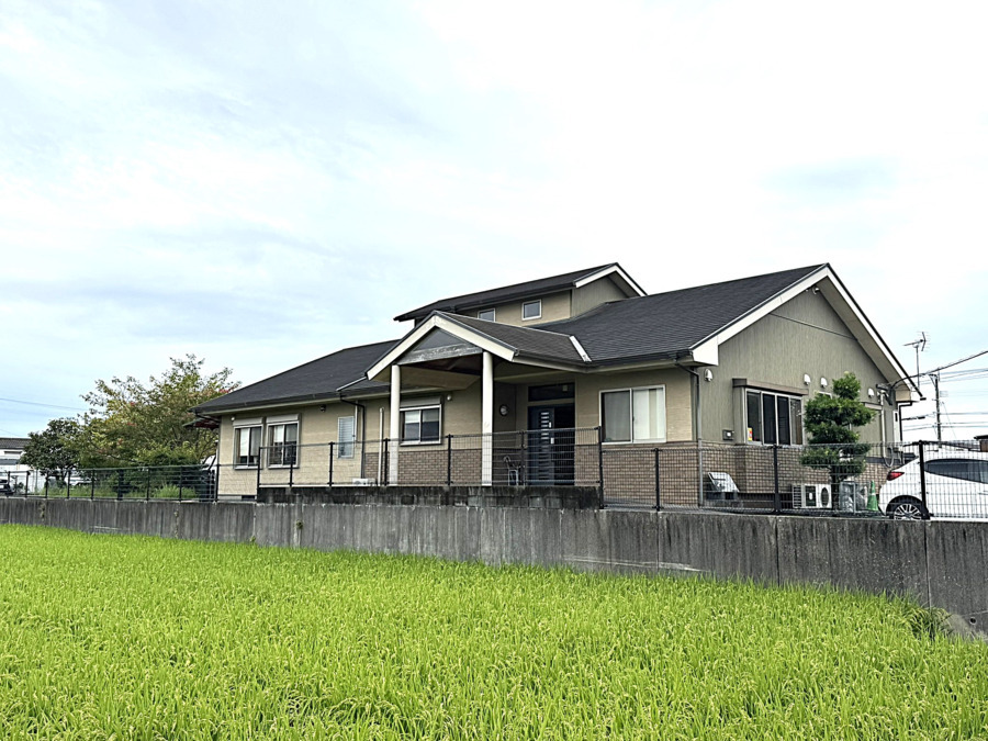 住宅型有料老人ホームこもれびの里（介護職/ヘルパーの求人）の写真3枚目：