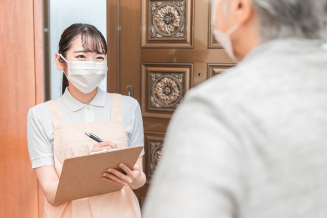 看護小規模多機能型居宅介護　コスモピアきくよう【2025年03月01日オープン】（介護職/ヘルパーの求人）の写真2枚目：