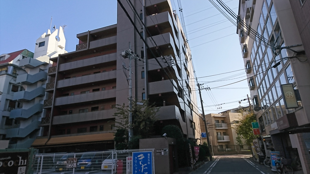 きたケアプランセンターの写真