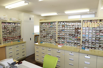 ひがし薬局四王寺坂店（薬剤師の求人）の写真3枚目：