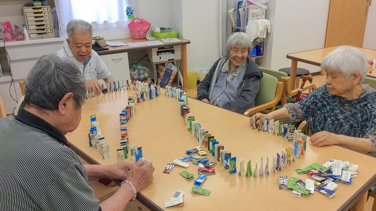 ほっとあんしん館の写真2枚目：
